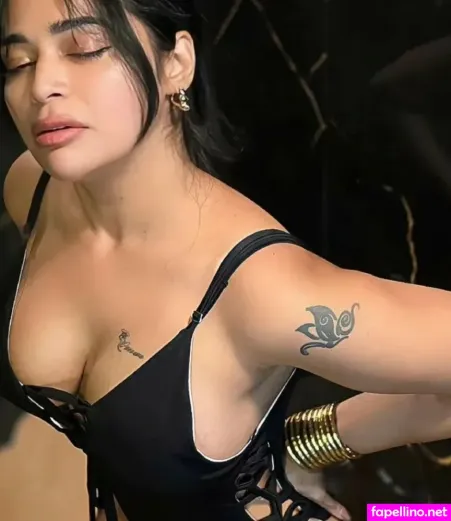 Dharsha Gupta OnlyFans Thumbnail #Vq3xSarjTE