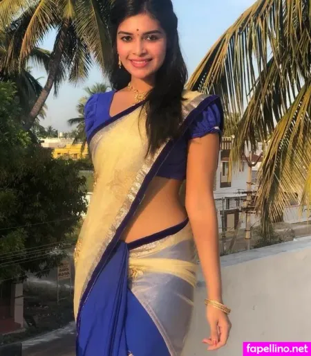 Dharsha Gupta Main Profile Photo
