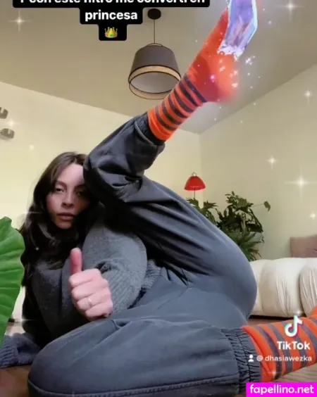 Dhasiawezka OnlyFans Thumbnail #RgWUIuk16l