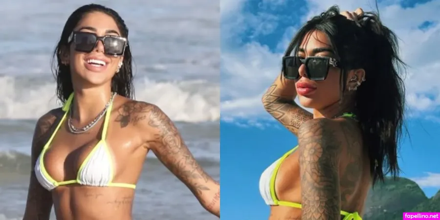 Dhiovanna OnlyFans Thumbnail #Vs25L1AOmK