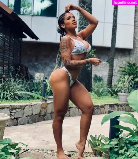 Dhullyana Dutra OnlyFans Thumbnail #2RkHENkphL