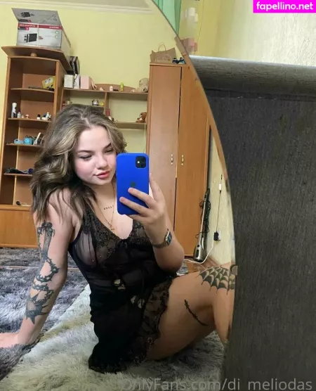 Di Meliodas OnlyFans Thumbnail #a2pUiBWz0O