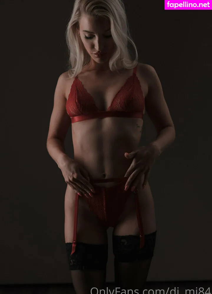 di_mi84 Nude Leaked OnlyFans Photo #a6ageb7z0g
