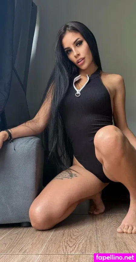 Di Moreno OnlyFans Thumbnail #U9OykspoxK