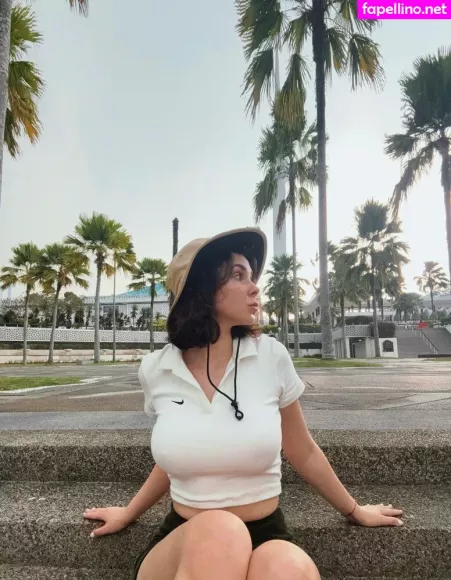 Di Rubens OnlyFans Thumbnail #LYj4onJ607