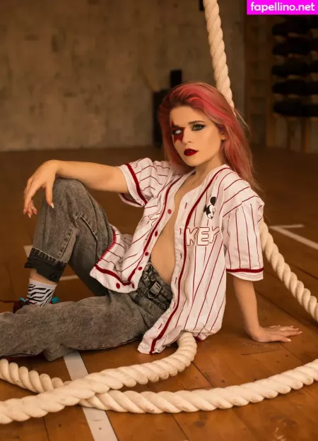 Di Simon OnlyFans Thumbnail #Gx6KrbYzsI