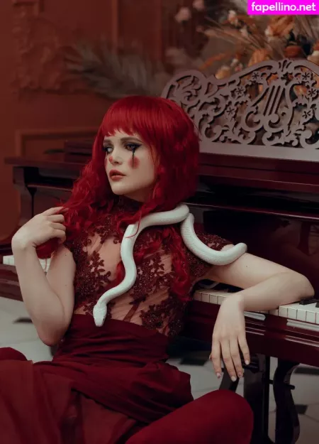 Di Simon OnlyFans Thumbnail #LEGNdSuL3V