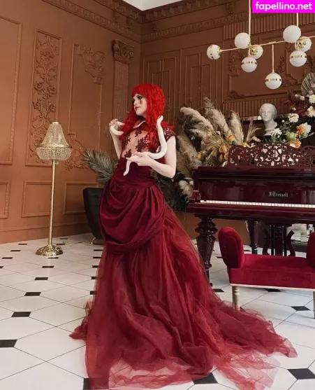 Di Simon OnlyFans Thumbnail #LzmuXjCap0