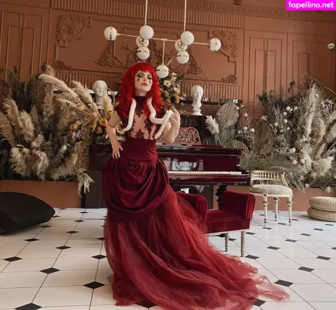 Di Simon OnlyFans Thumbnail #PJaxGX3Yhk