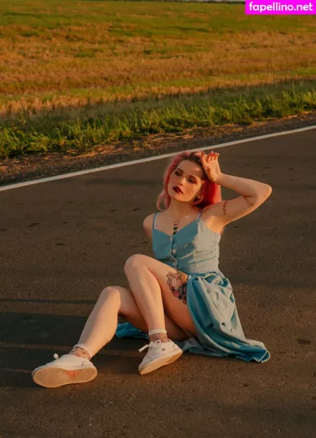 Di Simon OnlyFans Thumbnail #RgktsPU8JQ