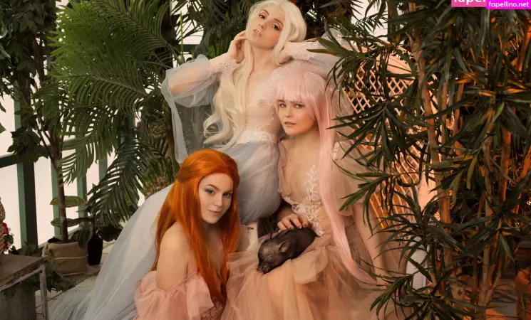 Di Simon OnlyFans Thumbnail #WRX5BcCLub