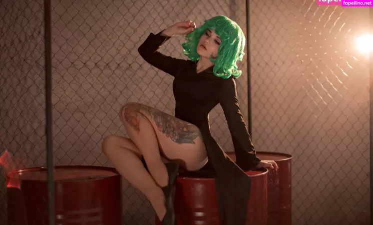 Di Simon OnlyFans Thumbnail #YRCesmaRbY