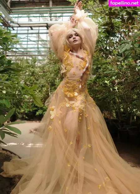 Di Simon OnlyFans Thumbnail #Z2opIufZtq