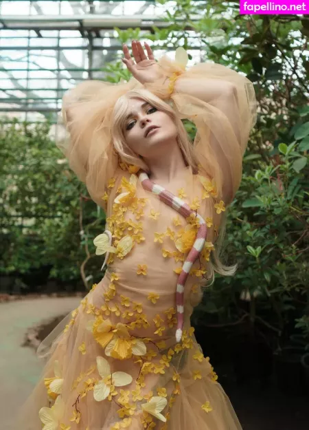 Di Simon OnlyFans Thumbnail #dUDF9mZB2k