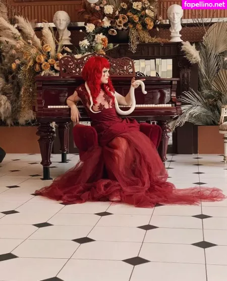 Di Simon OnlyFans Thumbnail #dr6Jkoyyup