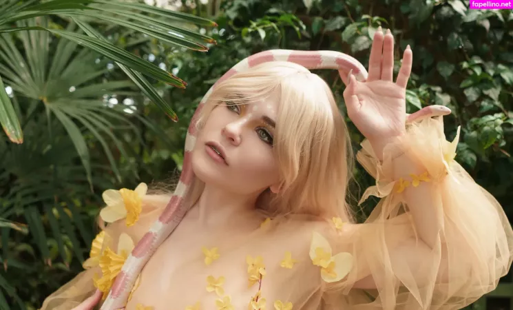 Di Simon OnlyFans Thumbnail #f3QnFLcmtm