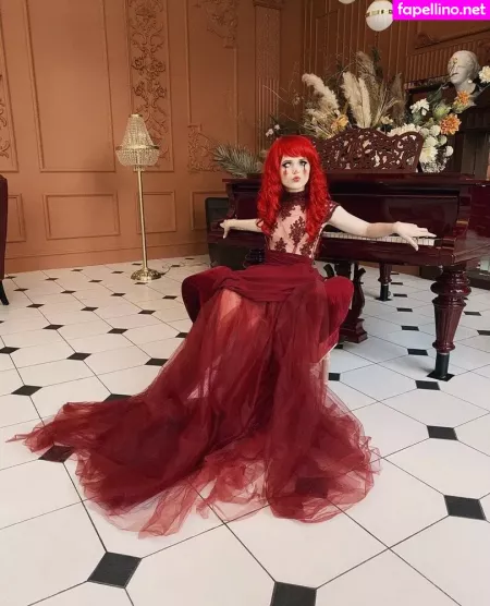 Di Simon OnlyFans Thumbnail #kemehsbSzz