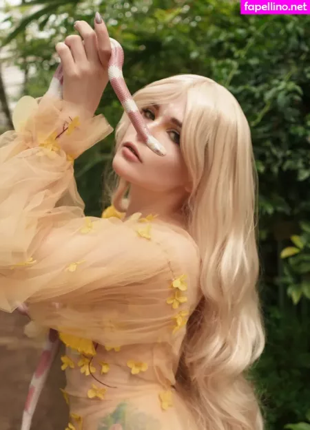 Di Simon OnlyFans Thumbnail #owhFKN0Tdv