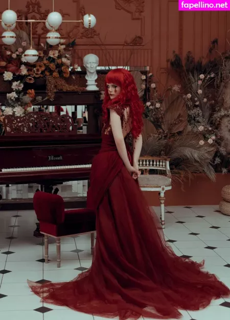 Di Simon OnlyFans Thumbnail #q6NJFhB0xE