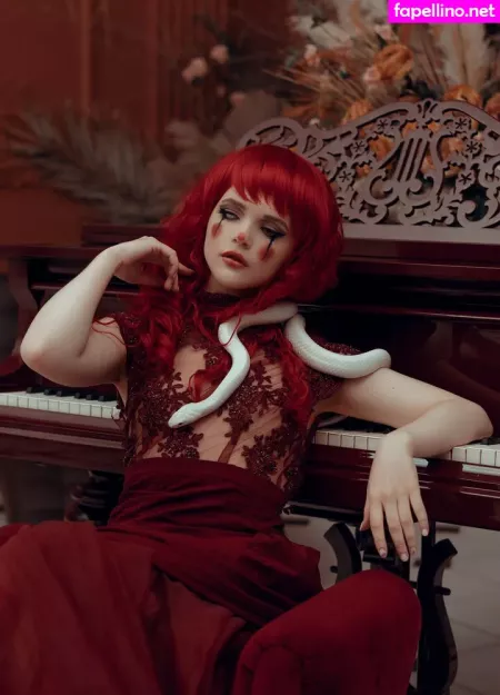 Di Simon OnlyFans Thumbnail #sHSLkwap83