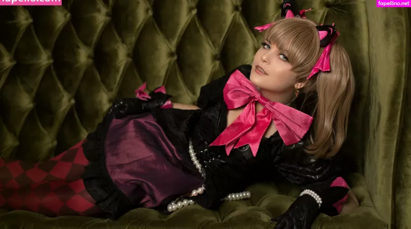 Di Simon OnlyFans Thumbnail #ydU9ca5zP3