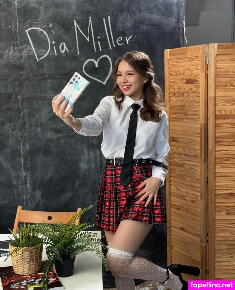 DIAMILLER, Dia Miller, diandra.ann Nude Leaked OnlyFans Photo #2lpgszeWtf