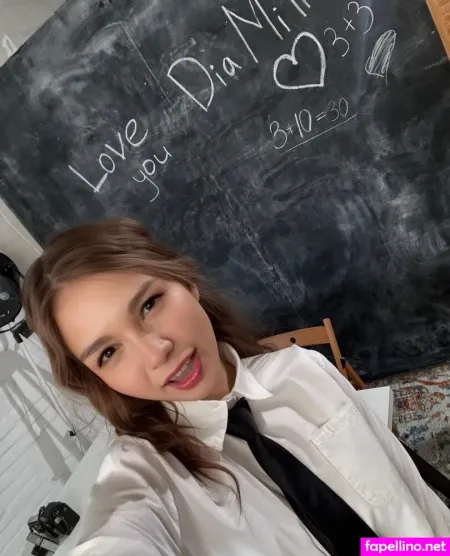 Dia Miller OnlyFans Thumbnail #qrA6uIAhsj