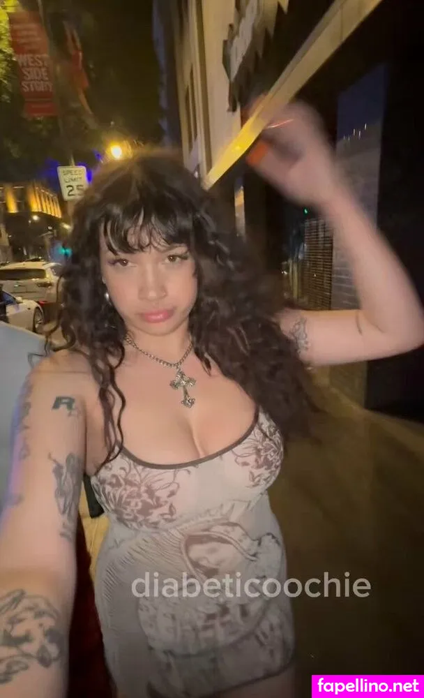 Diabetico Oochie Nude Leaked OnlyFans Photo #HhgODGYDZQ