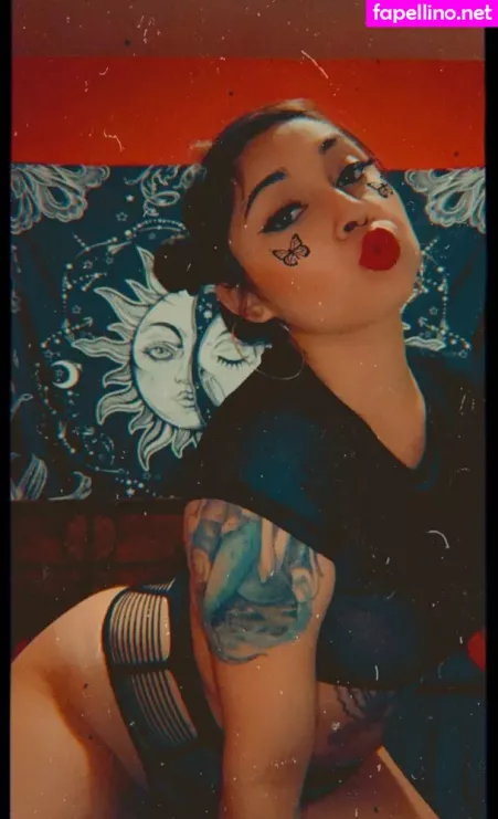 Diabla Mamiiii OnlyFans Thumbnail #dvtTfy7CW9