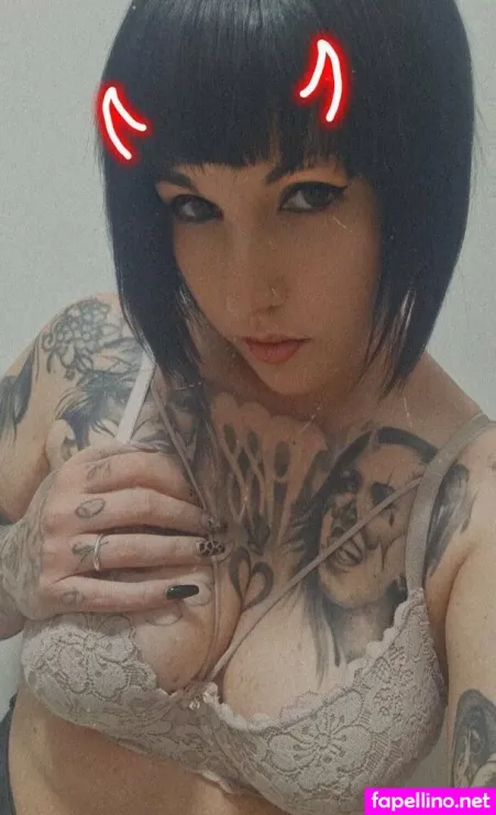 Diabla23only OnlyFans Thumbnail #3YgecCx6Mn
