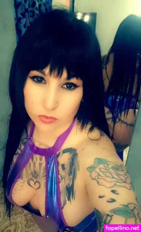 Diabla23only OnlyFans Thumbnail #eyB3T4rkQ2