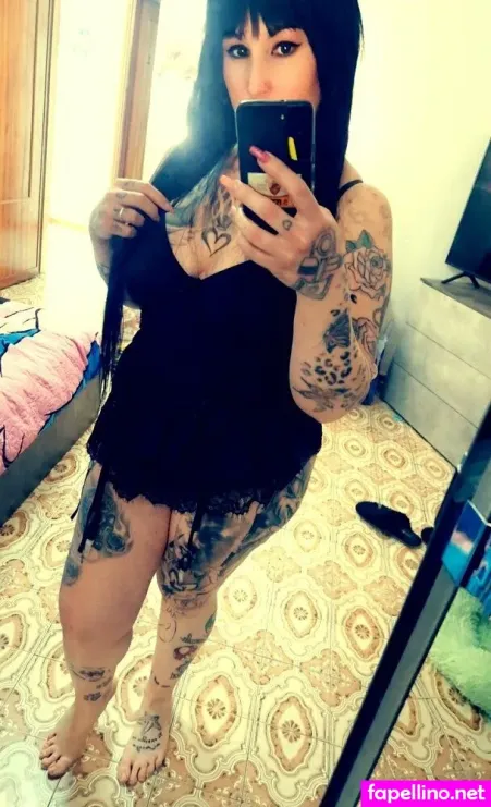 Diabla23only OnlyFans Thumbnail #rGdTEXCeaT