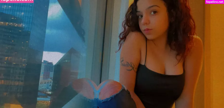 Diablabonitax OnlyFans Thumbnail #zKQ53cOzgD