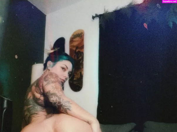 Diablaxdarling OnlyFans Thumbnail #0Vlg456DqL