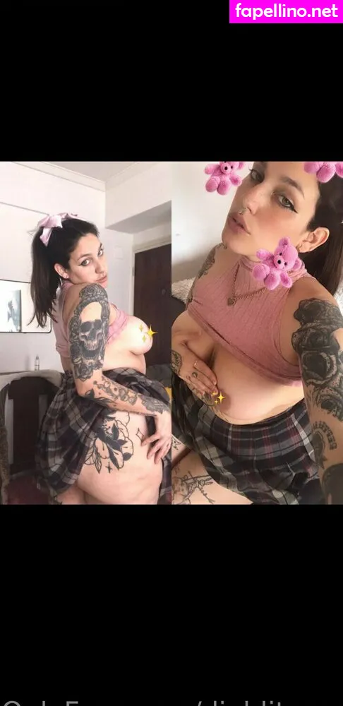 diablitaanow, diablithaw_ Nude Leaked OnlyFans Photo #EnOLIRAVUC