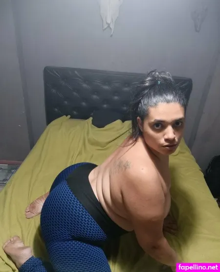 Diablitahoot OnlyFans Thumbnail #J0iFKhcbkf