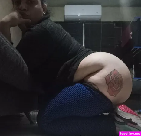 Diablitahoot OnlyFans Thumbnail #WwrZLJjYeS