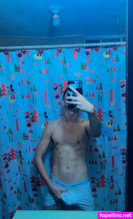 Diablito Mx OnlyFans Thumbnail #IuLN2rWoHp