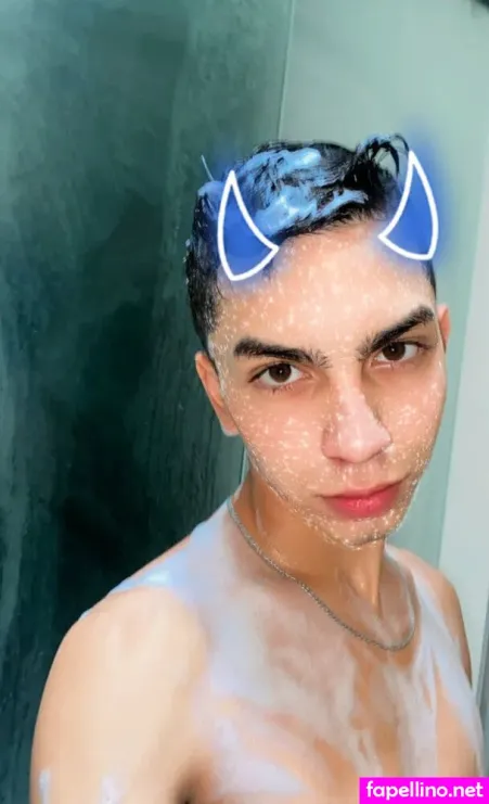 Diablito Mx OnlyFans Thumbnail #NRZW3Vgh27