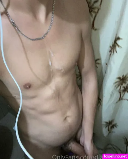 Diablito Mx OnlyFans Thumbnail #pSwy9pvdZF