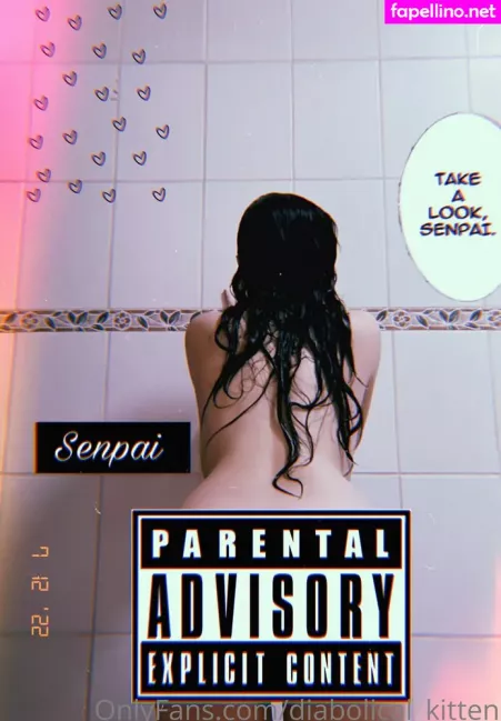 Diabolical Kitten OnlyFans Thumbnail #H5hxQtgMS7