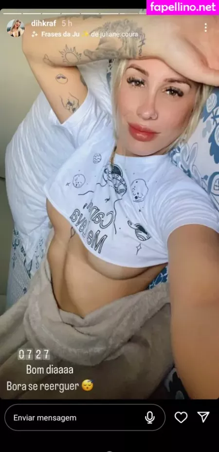 Diaine Kraf OnlyFans Thumbnail #x4oNVhHOvF