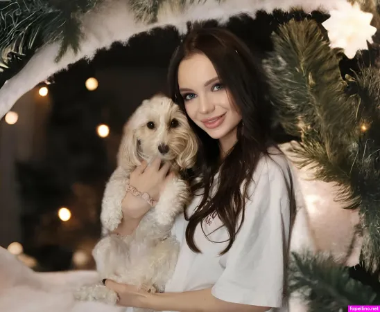 Dialinka Di OnlyFans Thumbnail #OVmGXL2piI