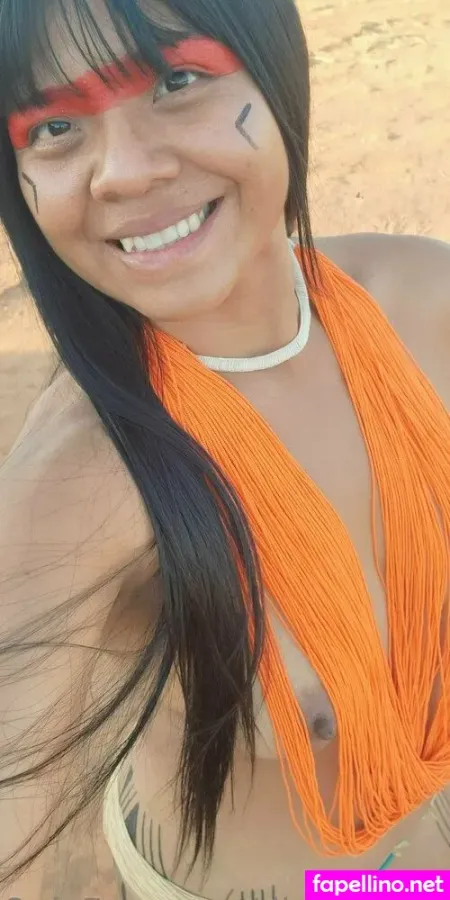 Diamantha Aweti Kalapalo OnlyFans Thumbnail #TVE1el8C2j