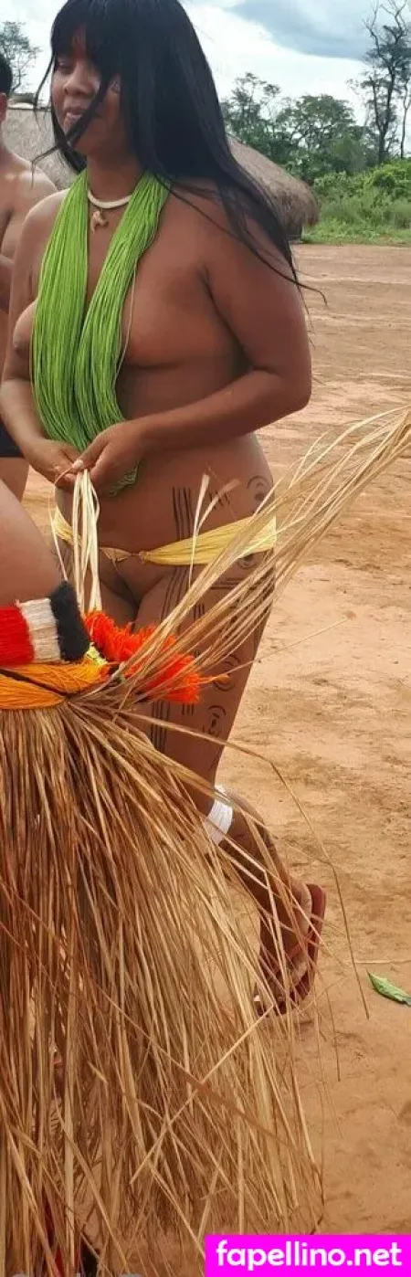 Diamantha Aweti Kalapalo OnlyFans Thumbnail #jZZlAN5TvV