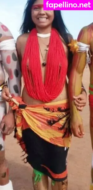 Aweti Kalapalo, diamanthaaweti, samanthaweti Nude Leaked OnlyFans Photo #2gFx93G6Ex