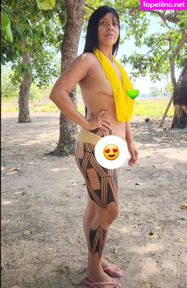 Aweti Kalapalo, diamanthaaweti, samanthaweti Nude Leaked OnlyFans Photo #nvZ6UGvQai