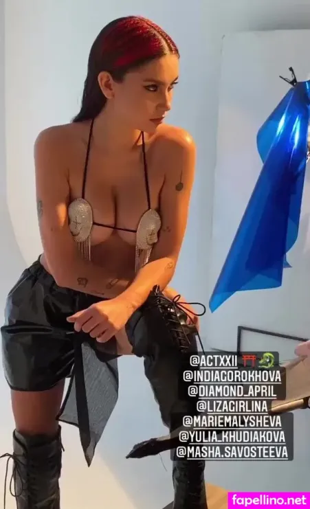 Diamond April OnlyFans Thumbnail #HNJmqFdIEu