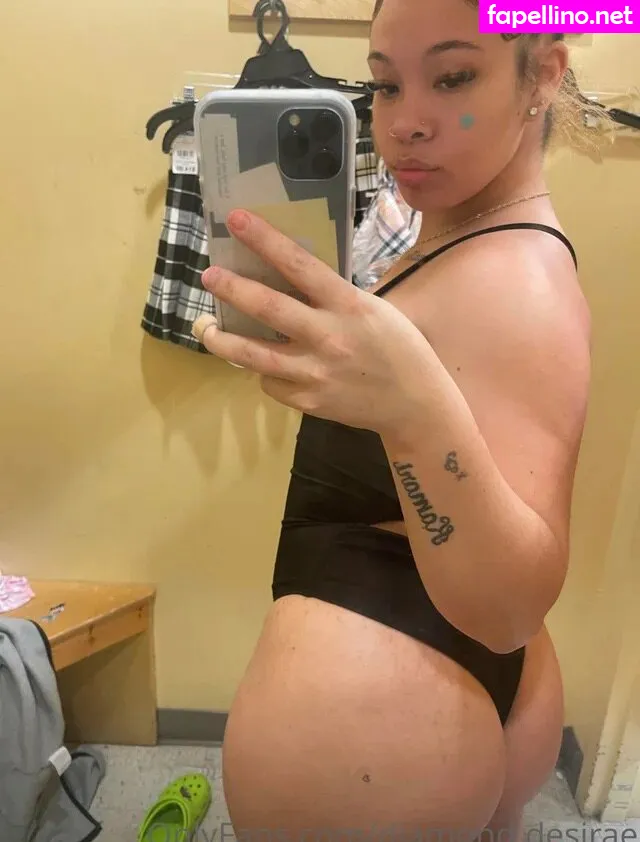 diamond.desirae, diamond.desirae_ Nude Leaked OnlyFans Photo #C3V4bHHV3m