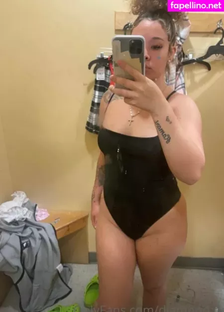 Diamond Desirae OnlyFans Thumbnail #q8D5epjnUQ